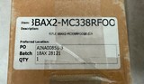 LIKE NEW Accuracy International AXMC .338 Norma Mag Elite Sand 27