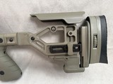 LIKE NEW Accuracy International AXMC .338 Norma Mag Elite Sand 27