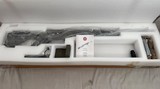 LIKE NEW Accuracy International AXMC .338 Norma Mag Elite Sand 27