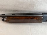 HK Fabarm Gold Lion MK III Factory Engraved 12 Ga 3