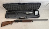 HK Fabarm Gold Lion MK III Factory Engraved 12 Ga 3