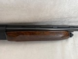 HK Fabarm Gold Lion MK III Factory Engraved 12 Ga 3