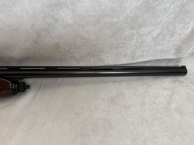HK Fabarm Gold Lion MK III Factory Engraved 12 Ga 3