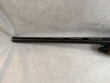 HK Fabarm Gold Lion MK III Factory Engraved 12 Ga 3