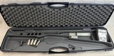 HK Fabarm Gold Lion MK III Factory Engraved 12 Ga 3