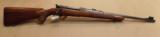 Rare and Beautiful pre-war Model 70 Carbine in .30-06 - 1 of 12