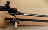Beautiful Anschutz Model 64 Target Rifle - 3 of 7