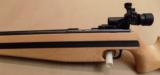 Beautiful Anschutz Model 64 Target Rifle - 1 of 7