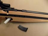 Beautiful Anschutz Model 64 Target Rifle - 4 of 7