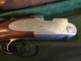 BERETTA 687 12 GAUGE 28 - 2 of 13