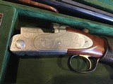 BERETTA 687 12 GAUGE 28