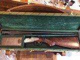 BERETTA 687 12 GAUGE 28 - 6 of 13