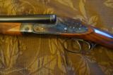Browning Belgian BSL Sidelock - 20 ga - assembled by Lebeau Courally - 4 of 10