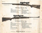 David Miller Co. - Custom Classic Rifle – 7mm Mag - 15 of 15