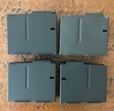 G.A. Precision – Crusader 338 Lapua Magnum Tactical Rifle - 8 of 15