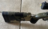 G.A. Precision – Crusader 338 Lapua Magnum Tactical Rifle - 12 of 15