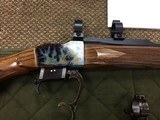 Dakota "Miller Classic" - 300 win mag, 25" barrel - 8 of 12