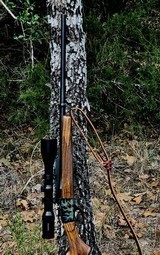 Dakota "Miller Classic" - 300 win mag, 25" barrel - 1 of 12