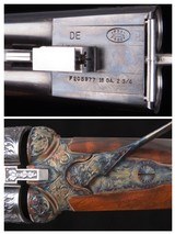 CSMC A.H. Fox, DE Grade, 16ga. 29”- weighs only 5lbs. 9oz. - 14 of 15