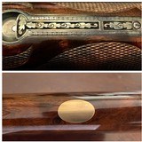 CSMC A.H. Fox, DE Grade, 16ga. 29”- weighs only 5lbs. 9oz. - 11 of 15