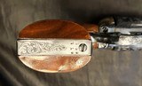 1907 COLT BISLEY SAA FRONTIER SIX SHOOTER 44-40 - ENGRAVED BY RUDY MAREK - EL PASO, TX SHIPPED - 7 of 15