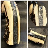 1907 COLT BISLEY SAA - 32WCF – MASTER ENGRAVED BY JEFF FLANNERY - 14 of 15