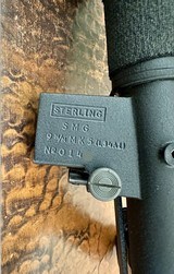 Sterling MK5 (L34A1) – DLO/Andrewski/KGB Armament – Class III/NFA Transferable Submachine Gun – 9mm - 8 of 15