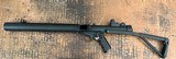 Sterling MK5 (L34A1) – DLO/Andrewski/KGB Armament – Class III/NFA Transferable Submachine Gun – 9mm - 4 of 15
