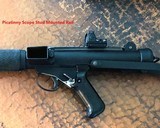 Sterling MK5 (L34A1) – DLO/Andrewski/KGB Armament – Class III/NFA Transferable Submachine Gun – 9mm - 13 of 15