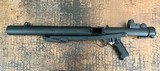 Sterling MK5 (L34A1) – DLO/Andrewski/KGB Armament – Class III/NFA Transferable Submachine Gun – 9mm - 2 of 15