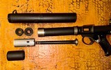 Sterling MK5 (L34A1) – DLO/Andrewski/KGB Armament – Class III/NFA Transferable Submachine Gun – 9mm - 15 of 15