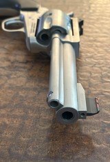 Freedom Arms Model 83 Premier Grade - 357 MAGNUM – 4 3/4” Barrel - Fluted Cylinder - 8 of 15
