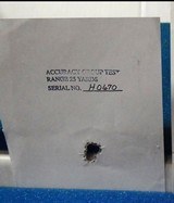 Freedom Arms Model 83 Premier Grade - 357 MAGNUM – 4 3/4” Barrel - Fluted Cylinder - 13 of 15