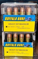 Freedom Arms Model 83 Premier Grade - 357 MAGNUM – 4 3/4” Barrel - Fluted Cylinder - 15 of 15