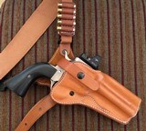 Freedom Arms Model 83 Premier Grade - 357 MAGNUM – 4 3/4” Barrel - Fluted Cylinder - 4 of 15