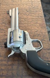 Freedom Arms Model 83 Premier Grade - 357 MAGNUM – 4 3/4” Barrel - Fluted Cylinder - 7 of 15