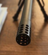 GA Precision Non-TypicalHunter 300 WSM Rifle - Templar/Defiance Machine LLC Action - 7 of 15