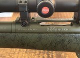 GA Precision Non-TypicalHunter 300 WSM Rifle - Templar/Defiance Machine LLC Action - 5 of 15