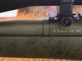 GA Precision Non-TypicalHunter 300 WSM Rifle - Templar/Defiance Machine LLC Action - 4 of 15