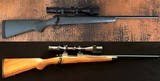 Dakota Arms 76 Classic Rifle – Customized by Hill Country Rifles – 6.5 Creedmoor – Ultra-Accurate - 1 of 15