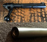 Dakota Arms 76 Classic Rifle – Customized by Hill Country Rifles – 6.5 Creedmoor – Ultra-Accurate - 5 of 15