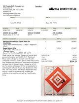 Dakota Arms 76 Classic Rifle – Customized by Hill Country Rifles – 6.5 Creedmoor – Ultra-Accurate - 14 of 15