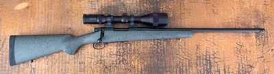 Dakota Arms 76 Classic Rifle – Customized by Hill Country Rifles – 6.5 Creedmoor – Ultra-Accurate
