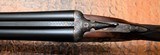 Pedro Arrizabalaga - Best Quality - Hand-Detachable, Self-Opening, Sidelock Ejector Two-Barrel Set - 12 Gauge, 2 3/4” - 11 of 15