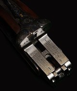 Pedro Arrizabalaga - Best Quality - Hand-Detachable, Self-Opening, Sidelock Ejector Two-Barrel Set - 12 Gauge, 2 3/4” - 13 of 15