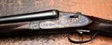 Pedro Arrizabalaga - Best Quality - Hand-Detachable, Self-Opening, Sidelock Ejector Two-Barrel Set - 12 Gauge, 2 3/4” - 10 of 15