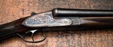 Pedro Arrizabalaga - Best Quality - Hand-Detachable, Self-Opening, Sidelock Ejector Two-Barrel Set - 12 Gauge, 2 3/4” - 8 of 15