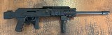 Saiga 12 - Russian Izhmash 12ga. (Model IZ-108) – Expert Conversion - 5 of 14