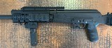 Saiga 12 - Russian Izhmash 12ga. (Model IZ-108) – Expert Conversion - 8 of 14