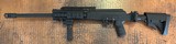 Saiga 12 - Russian Izhmash 12ga. (Model IZ-108) – Expert Conversion - 3 of 14